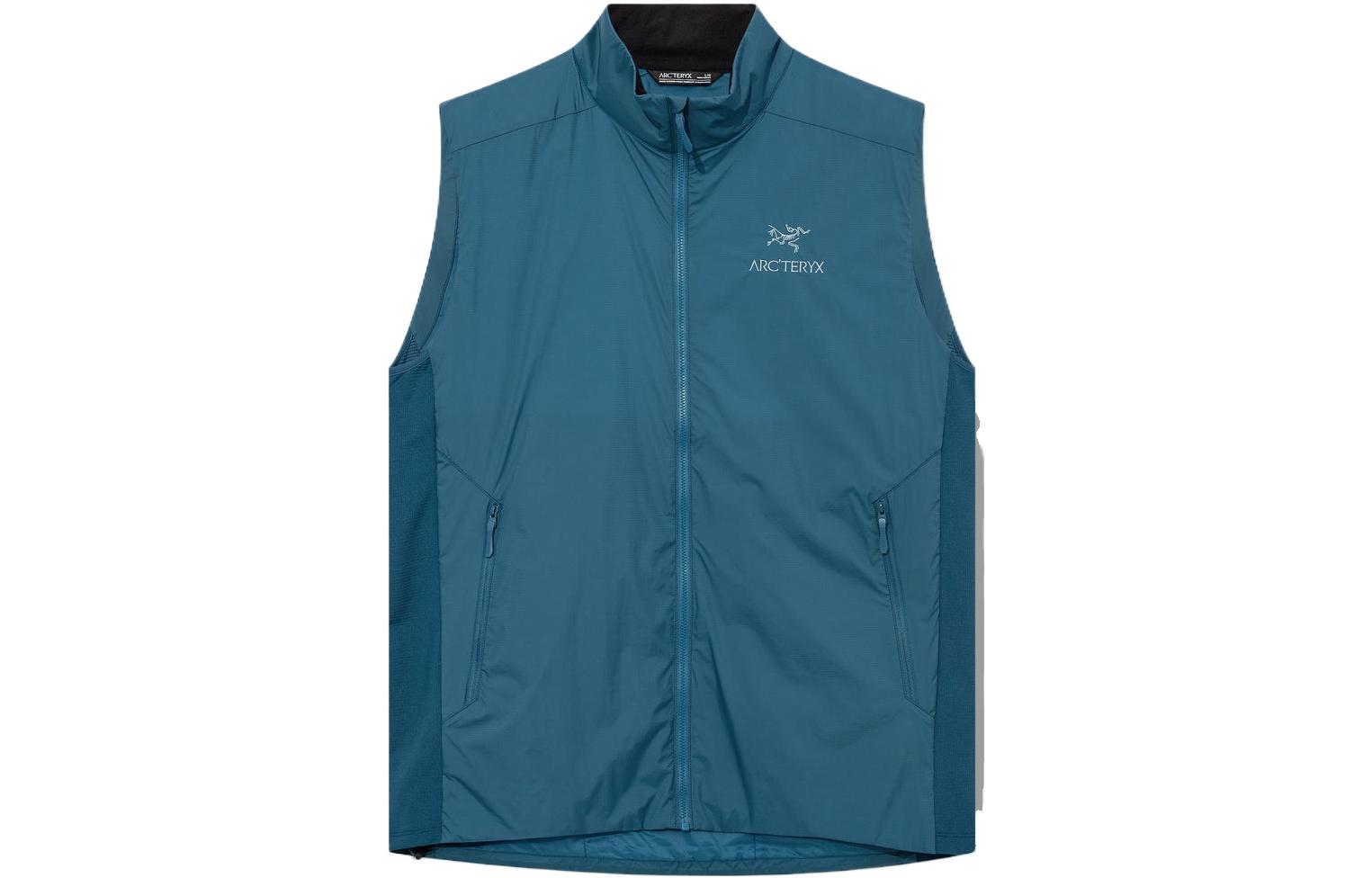 Arcteryx Atom SL Lightweight Solid Color Sports Vest 26890 圖 22