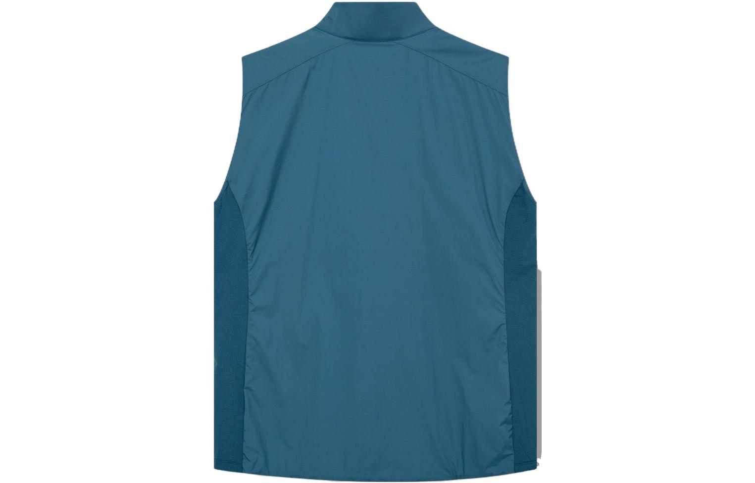 Arcteryx Atom SL Lightweight Solid Color Sports Vest 26890 圖 23