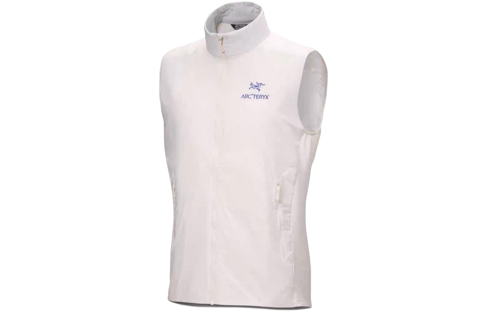 Arcteryx Atom SL Lightweight Solid Color Sports Vest 26890 圖 25