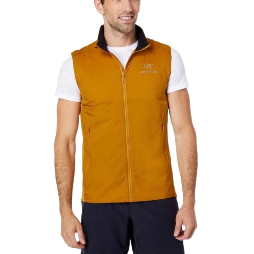 Arcteryx Atom SL Lightweight Solid Color Sports Vest 26890 圖 3
