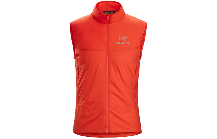 Arcteryx Atom SL Lightweight Solid Color Sports Vest 26890 圖 4