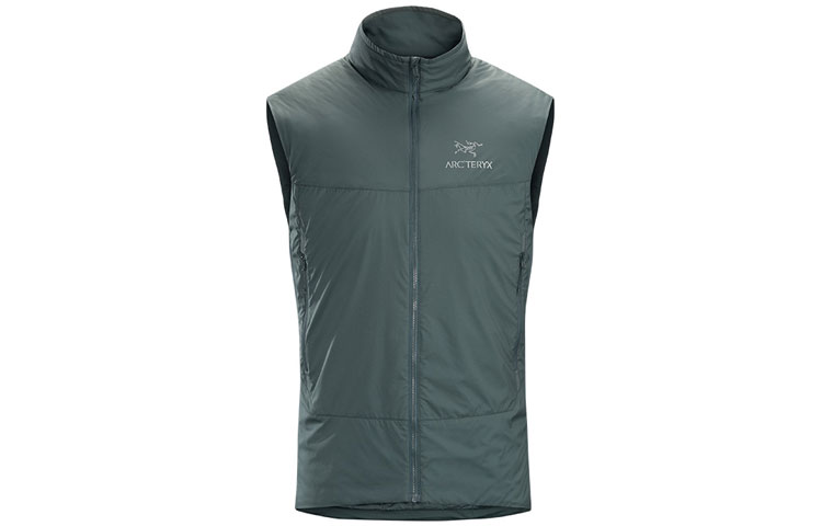 Arcteryx Atom SL Lightweight Solid Color Sports Vest 26890 圖 5
