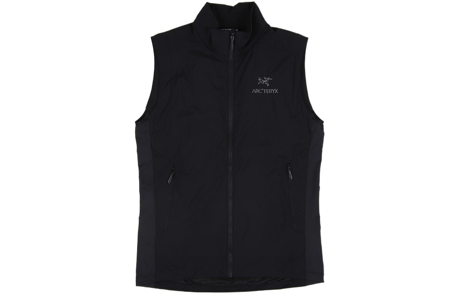 Arcteryx Atom SL Lightweight Solid Color Sports Vest 26890 圖 7