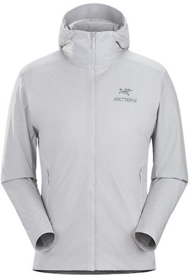 始祖鸟Atom SL男士连帽保暖夹克单色款 ATOM SL HOODY MEN''S Order 始祖鸟Atom SL男士连帽保暖夹克单色款 ATOM SL HOODY MEN''S