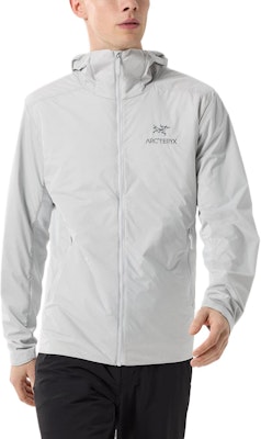 始祖鸟Atom SL男士连帽保暖夹克单色款 ATOM SL HOODY MEN''S Lookbook 始祖鸟Atom SL男士连帽保暖夹克单色款 ATOM SL HOODY MEN''S