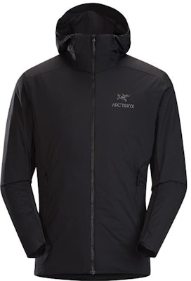 始祖鸟Atom SL男士连帽保暖夹克单色款 ATOM SL HOODY MEN''S Shop 始祖鸟Atom SL男士连帽保暖夹克单色款 ATOM SL HOODY MEN''S