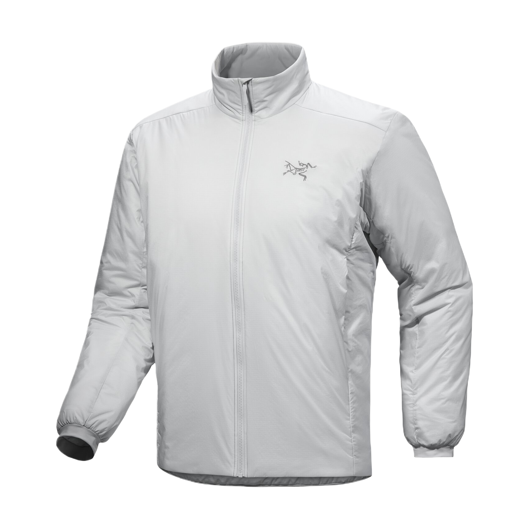 Arcteryx Atom SV Jacket Windproof Waterproof Breathable Unisex Insulated Coat X000009901