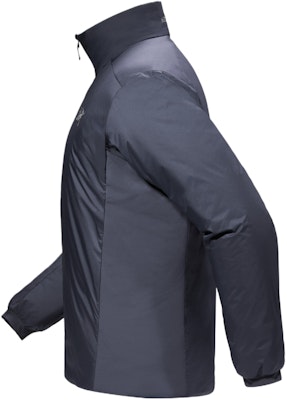 Arcteryx Atom SV Jacket Windproof Waterproof Breathable Unisex Insulated Coat X000009901 5