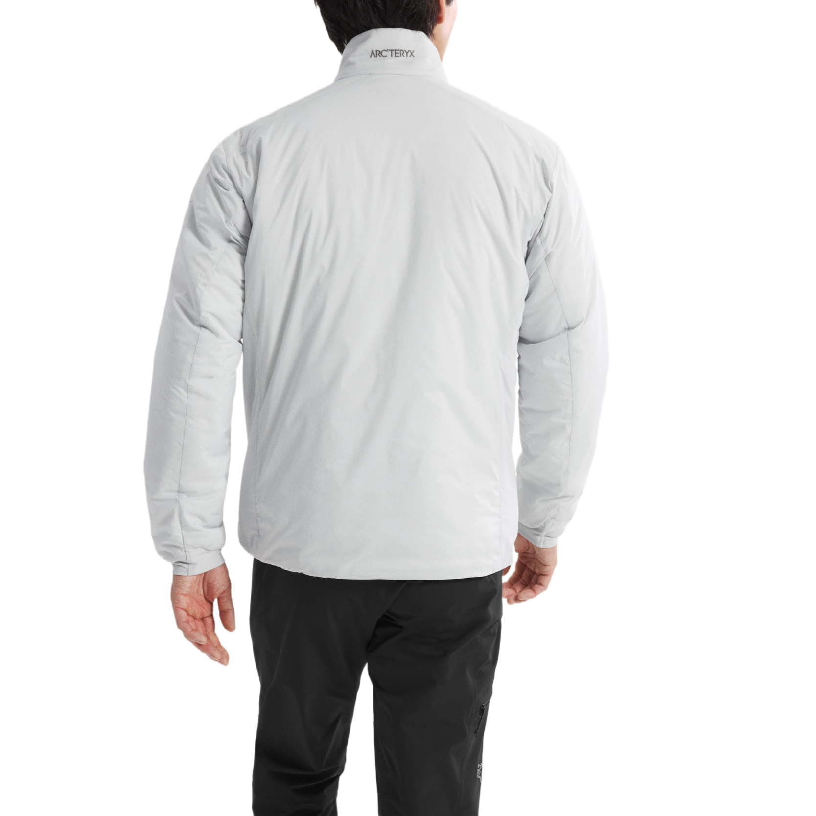 Purchase Arcteryx Atom SV Jacket Windproof Waterproof Breathable Unisex Insulated Coat X000009901