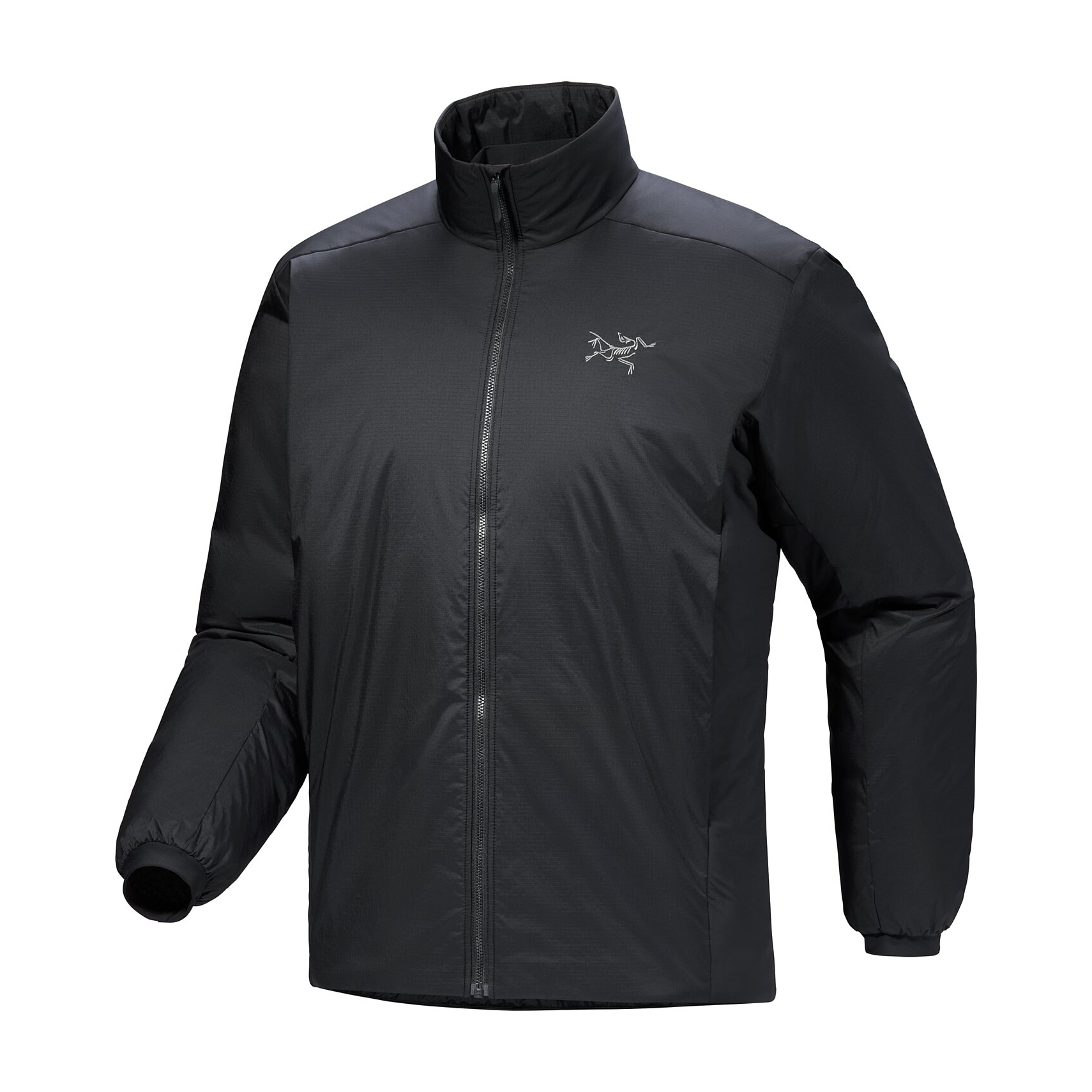 Sizing Arcteryx Atom SV Jacket Windproof Waterproof Breathable Unisex Insulated Coat X000009901