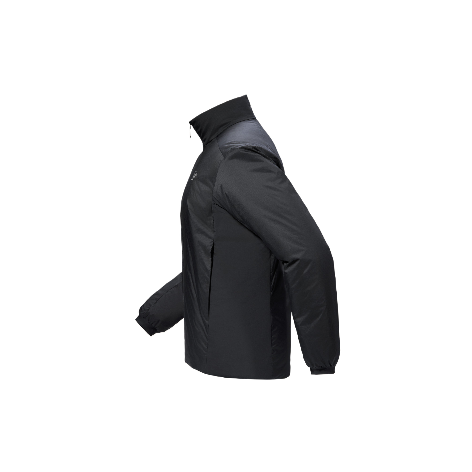 Cheap Arcteryx Atom SV Jacket Windproof Waterproof Breathable Unisex Insulated Coat X000009901