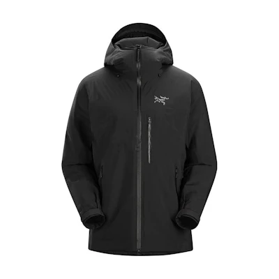 Arcteryx BETA Insulated GTX Waterproof Windproof Hooded Jacket 29702