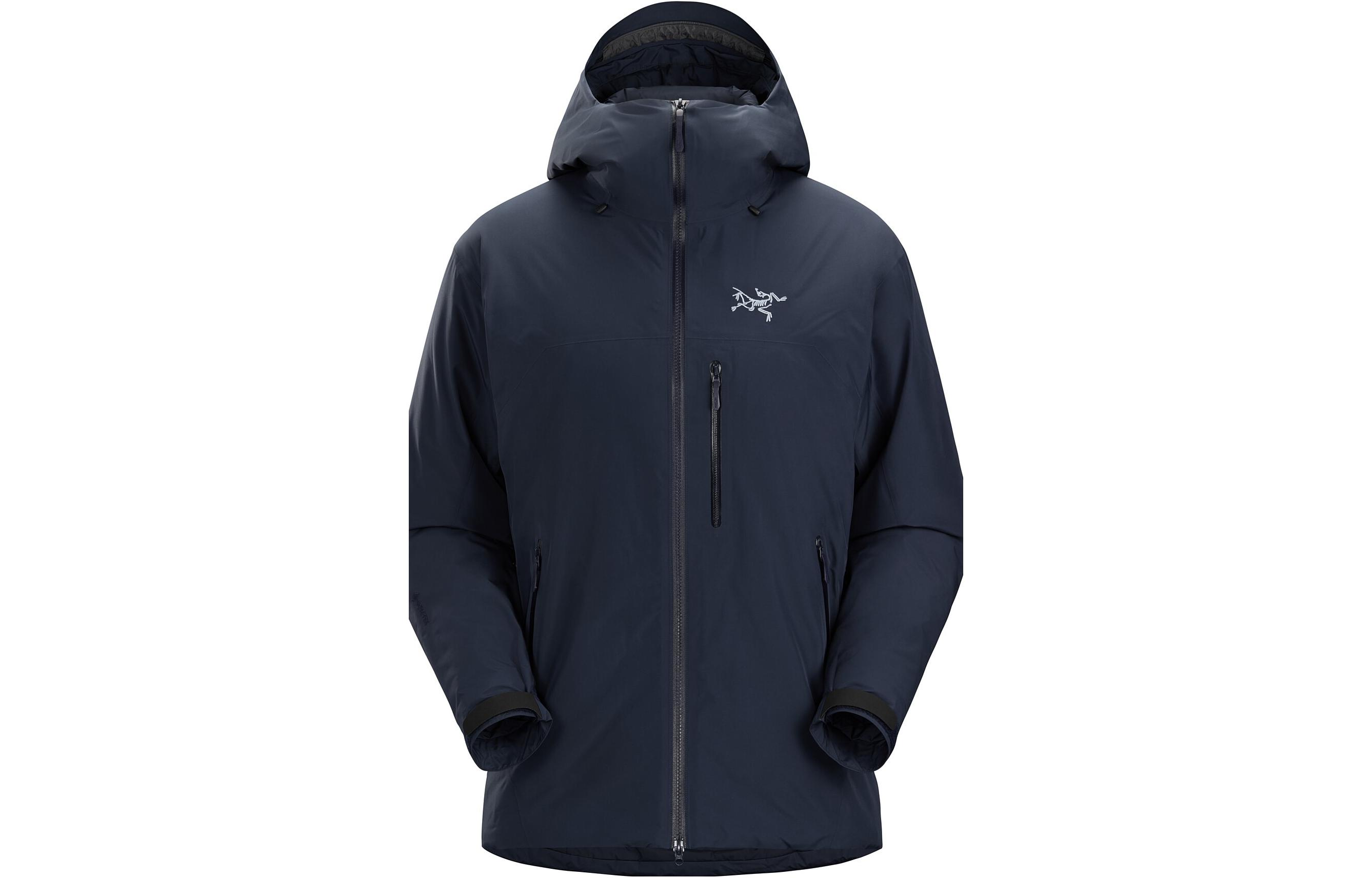 Arcteryx BETA  Insulated GTX Waterproof Windproof Hooded Jacket 29702 圖 2