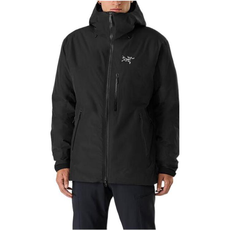 Arcteryx BETA  Insulated GTX Waterproof Windproof Hooded Jacket 29702 圖 4
