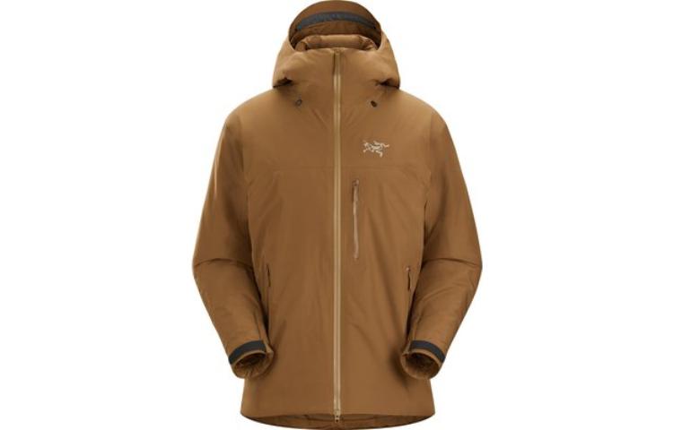 Arcteryx BETA  Insulated GTX Waterproof Windproof Hooded Jacket 29702 圖 5