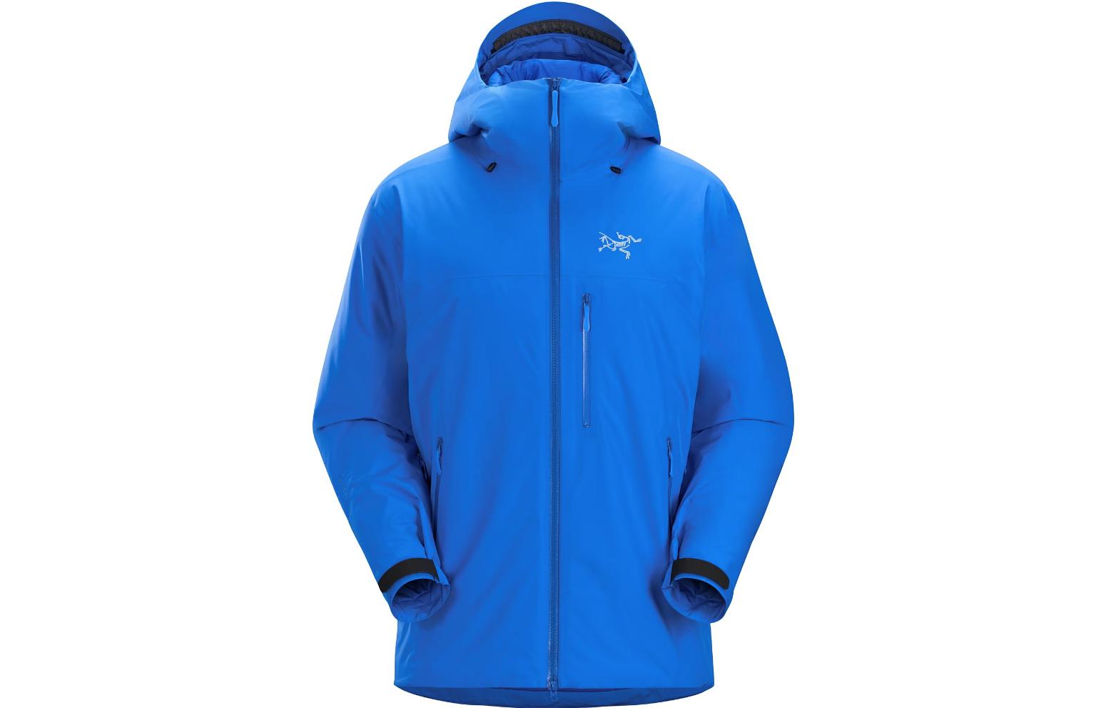 Arcteryx BETA  Insulated GTX Waterproof Windproof Hooded Jacket 29702 圖 6