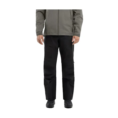 Arcteryx BETA AR GORE-TEX PRO Waterproof Windproof Breathable Pants Black Men 16886