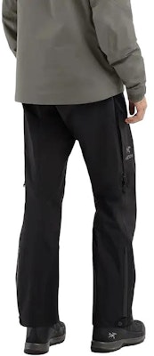 Pantalones Arcteryx BETA AR GORE-TEX PRO Impermeables Cortaviento Transpirables Hombre Negros 16886 Lookbook Pantalones Arcteryx BETA AR GORE-TEX PRO Impermeables Cortaviento Transpirables Hombre Negros 16886