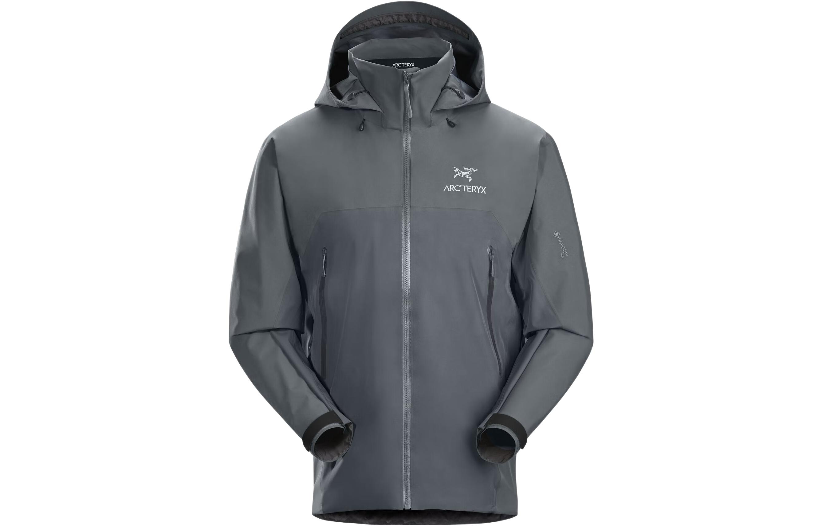 Arcteryx BETA AR GTX Waterproof Windproof Breathable Shell Jacket 29921 圖 11