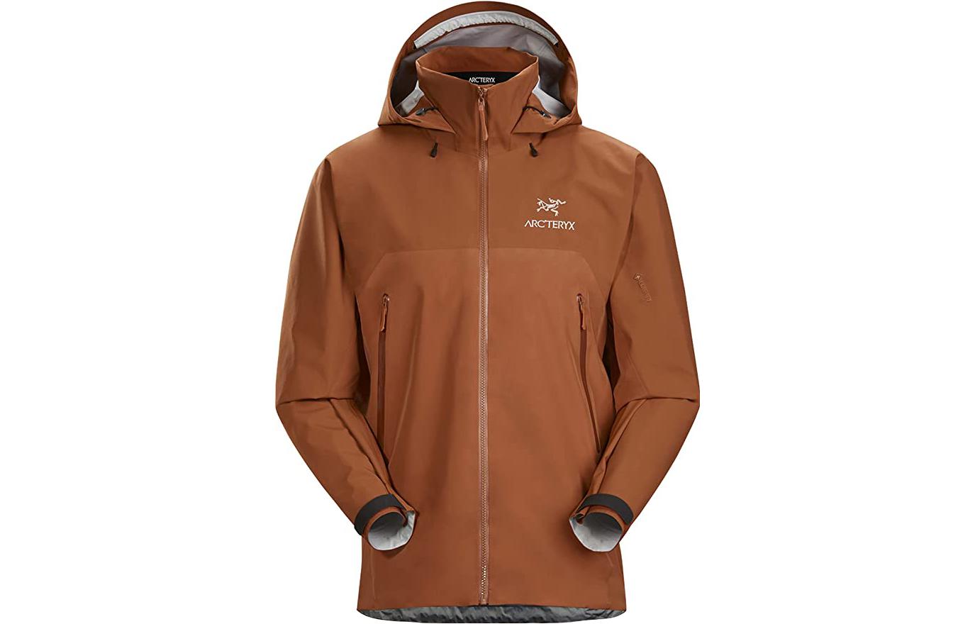 Arcteryx BETA AR GTX Waterproof Windproof Breathable Shell Jacket 29921 圖 12