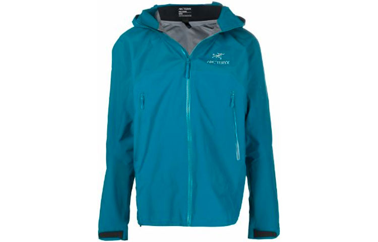Arcteryx BETA AR GTX Waterproof Windproof Breathable Shell Jacket 29921 圖 13