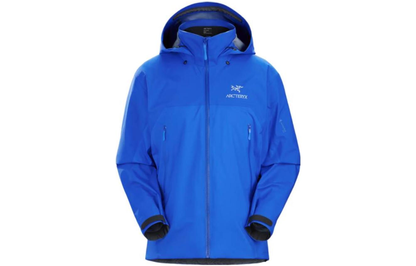 Arcteryx BETA AR GTX Waterproof Windproof Breathable Shell Jacket 29921 圖 14