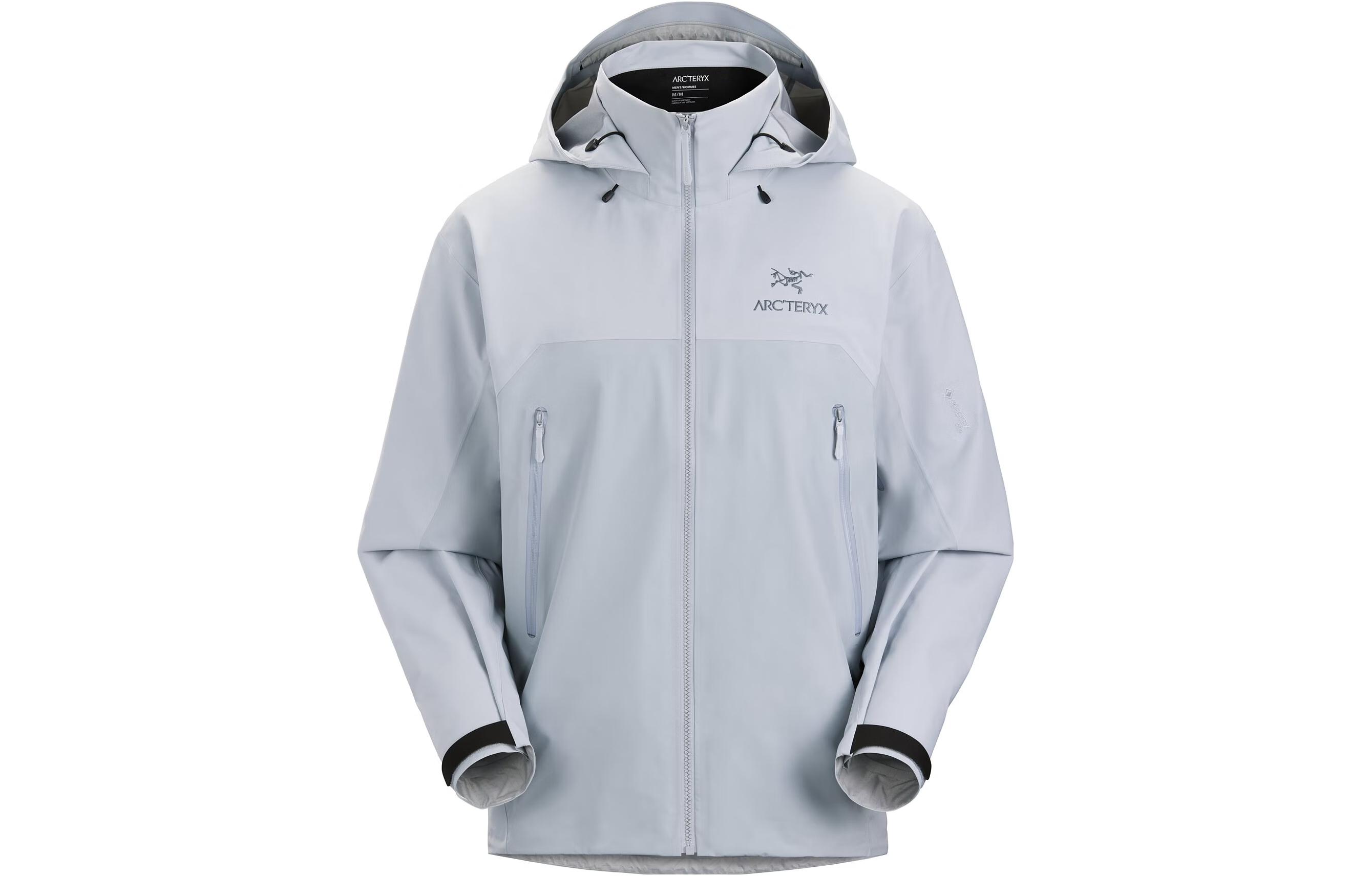 Arcteryx BETA AR GTX Waterproof Windproof Breathable Shell Jacket 29921 圖 15