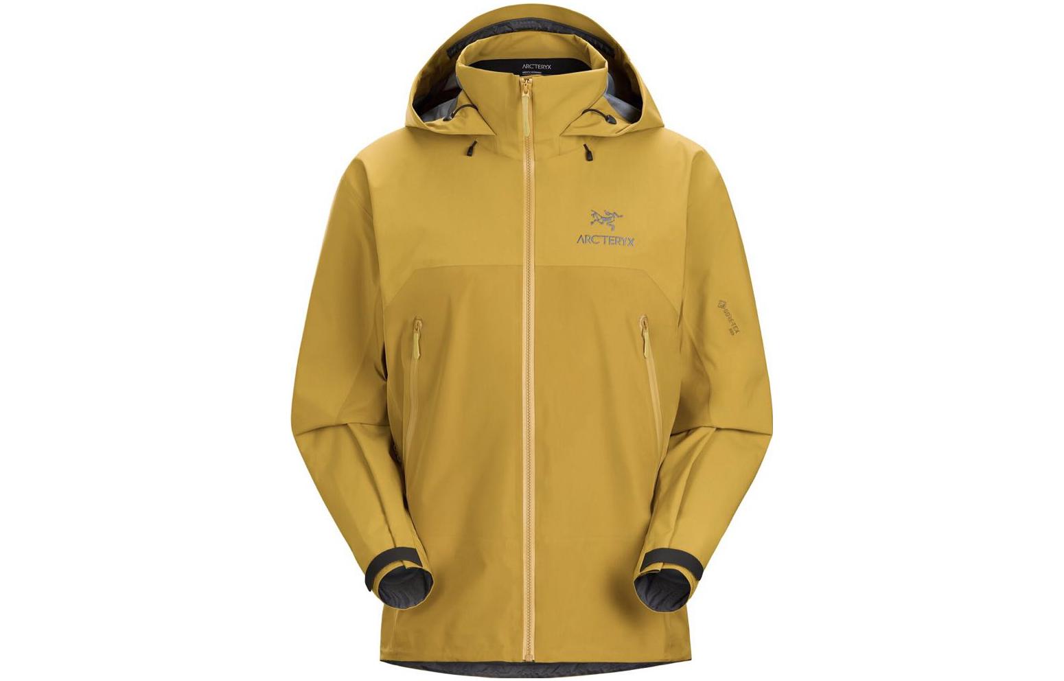 Arcteryx BETA AR GTX Waterproof Windproof Breathable Shell Jacket 29921 圖 16