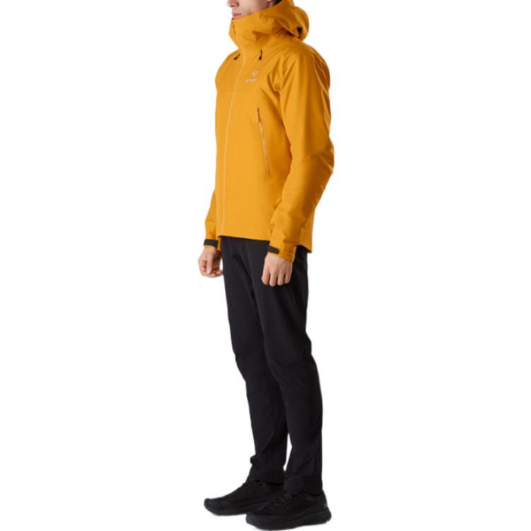 Arcteryx BETA AR GTX Waterproof Windproof Breathable Shell Jacket 29921 圖 17