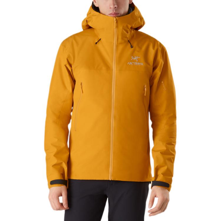 Arcteryx BETA AR GTX Waterproof Windproof Breathable Shell Jacket 29921 圖 18
