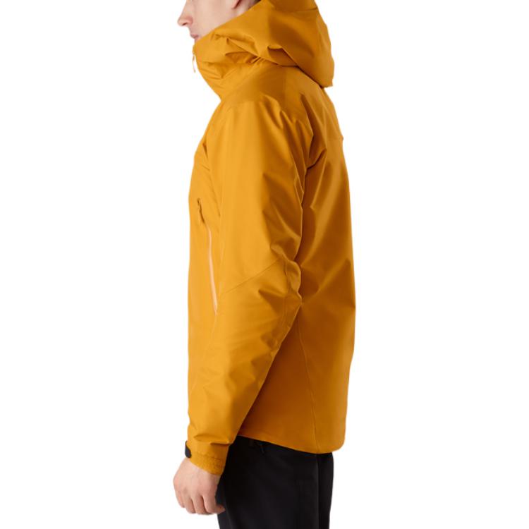 Arcteryx BETA AR GTX Waterproof Windproof Breathable Shell Jacket 29921 圖 19