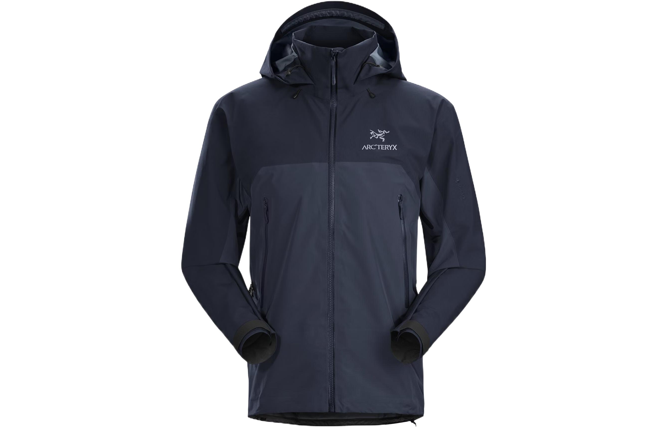 Arcteryx BETA AR GTX Waterproof Windproof Breathable Shell Jacket 29921 圖 2