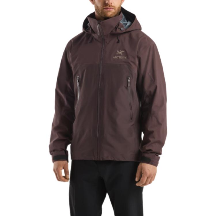 Arcteryx BETA AR GTX Waterproof Windproof Breathable Shell Jacket 29921 圖 21