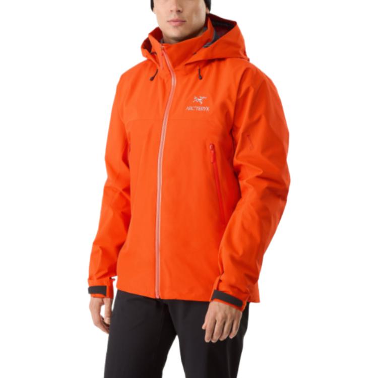 Arcteryx BETA AR GTX Waterproof Windproof Breathable Shell Jacket 29921 圖 24