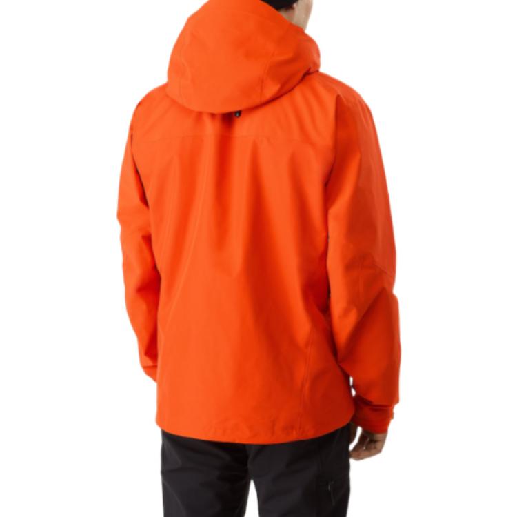 Arcteryx BETA AR GTX Waterproof Windproof Breathable Shell Jacket 29921 圖 25