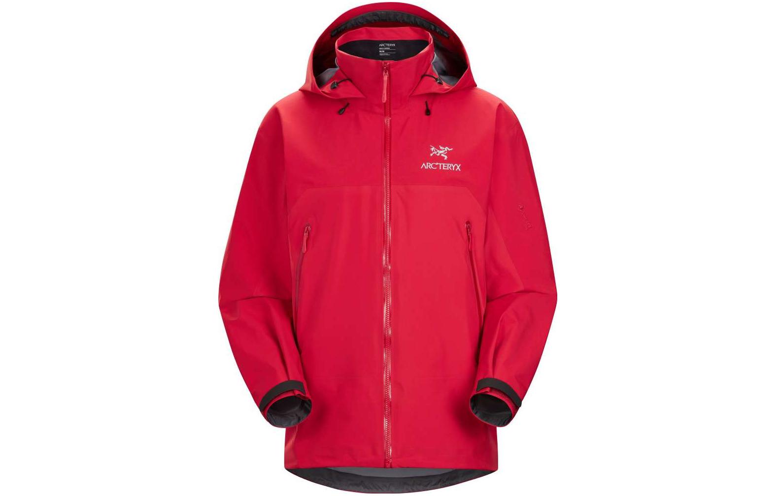 Arcteryx BETA AR GTX Waterproof Windproof Breathable Shell Jacket 29921 圖 28