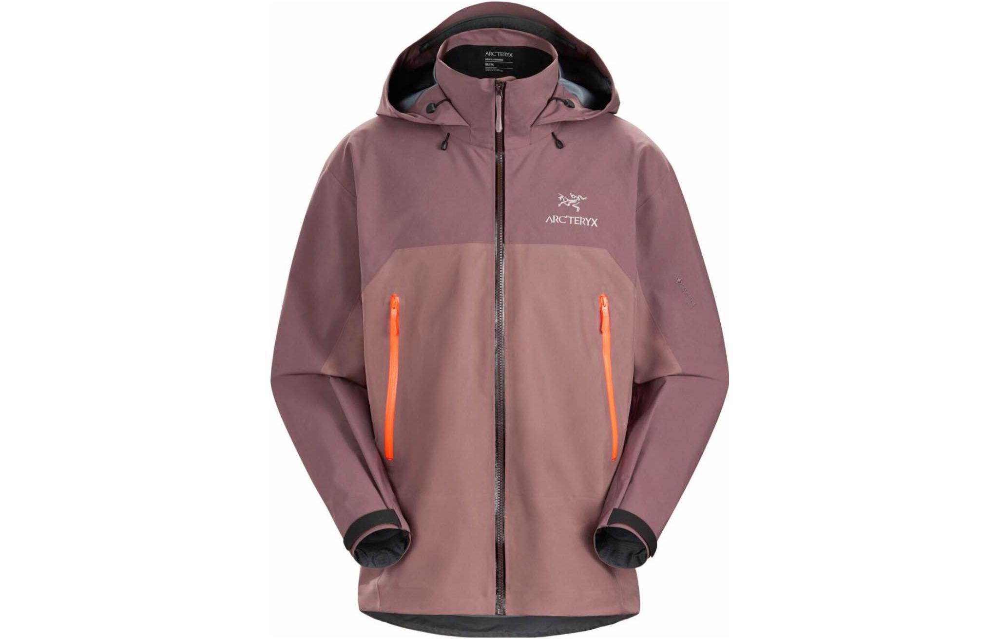 Arcteryx BETA AR GTX Waterproof Windproof Breathable Shell Jacket 29921 圖 29
