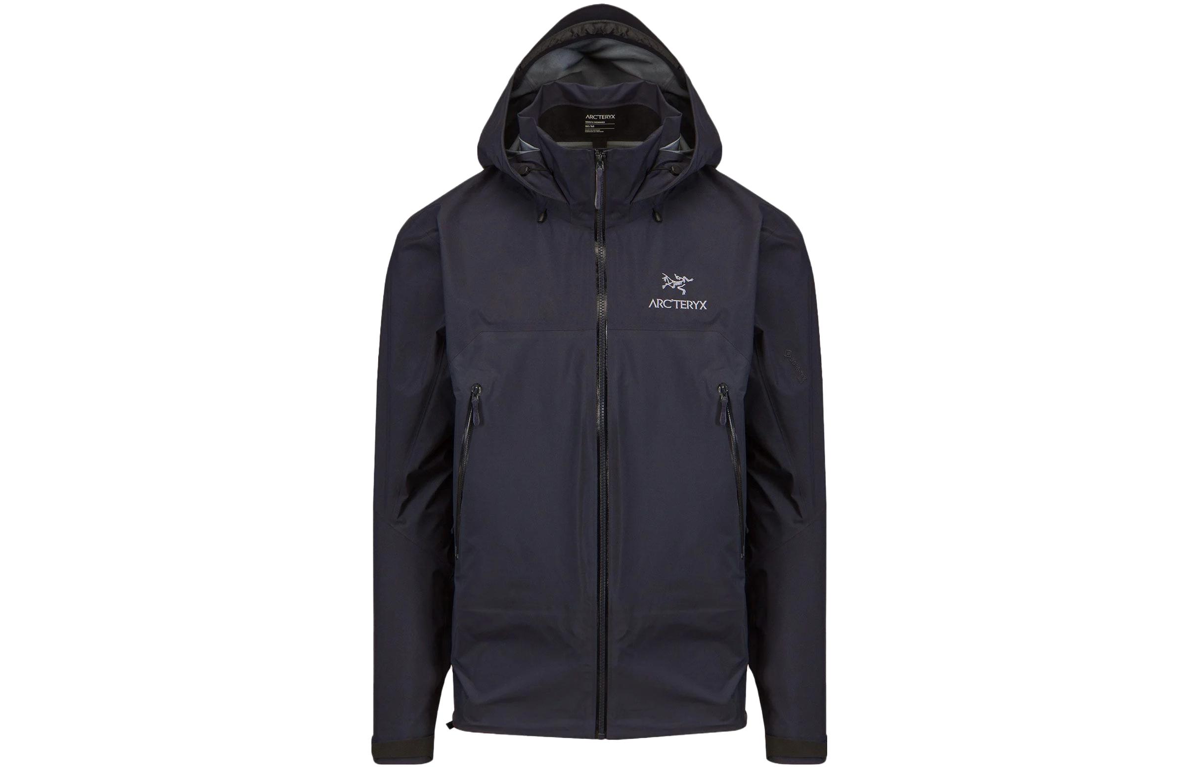 Arcteryx BETA AR GTX Waterproof Windproof Breathable Shell Jacket 29921 圖 30