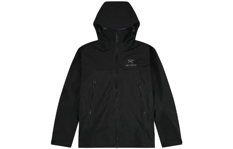 Arcteryx BETA AR GTX Waterproof Windproof Breathable Shell Jacket 29921 圖 3