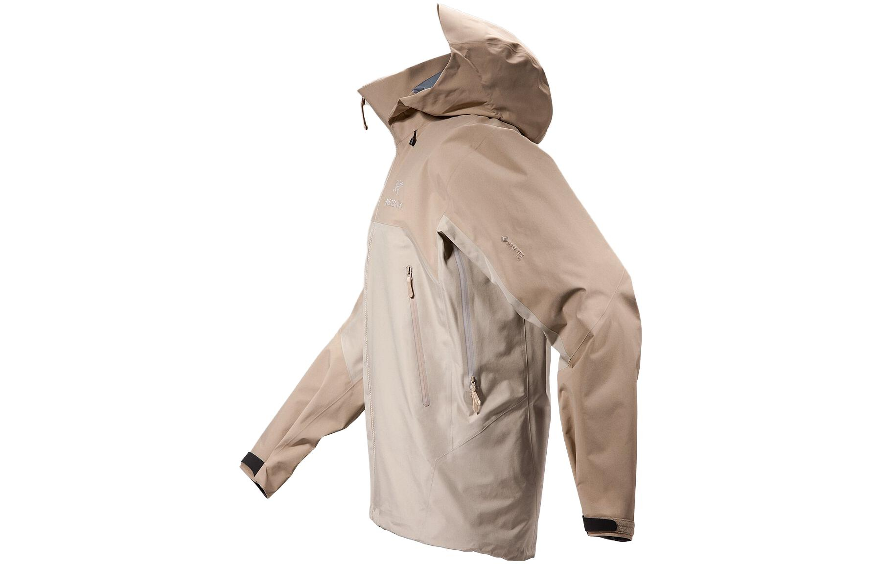 Arcteryx BETA AR GTX Waterproof Windproof Breathable Shell Jacket 29921 圖 32