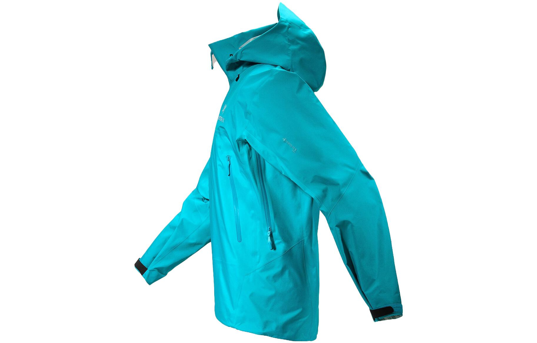 Arcteryx BETA AR GTX Waterproof Windproof Breathable Shell Jacket 29921 圖 34