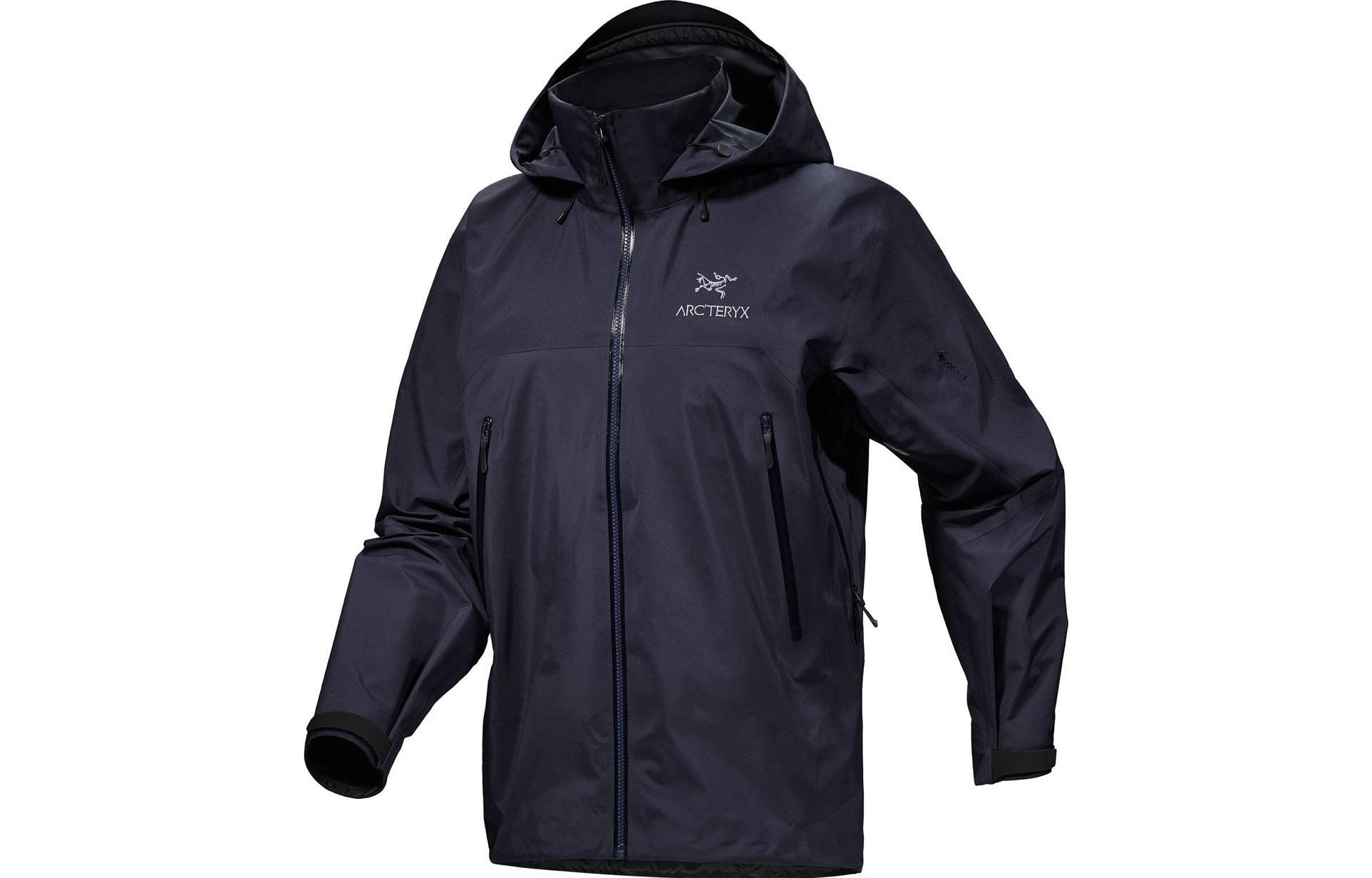 Arcteryx BETA AR GTX Waterproof Windproof Breathable Shell Jacket 29921 圖 35