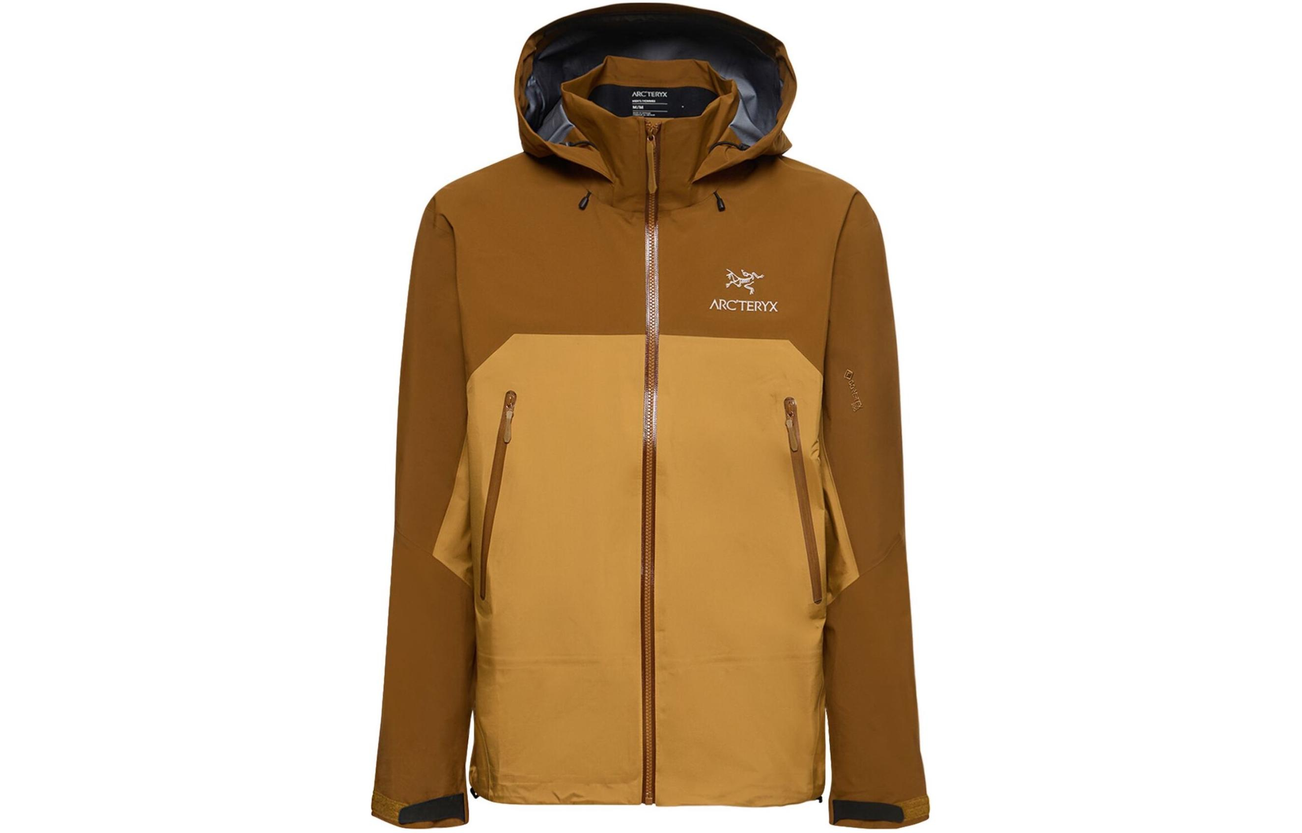 Arcteryx BETA AR GTX Waterproof Windproof Breathable Shell Jacket 29921 圖 36