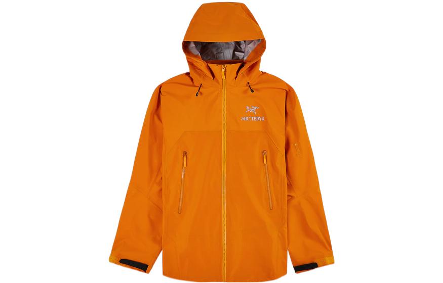 Arcteryx BETA AR GTX Waterproof Windproof Breathable Shell Jacket 29921 圖 7