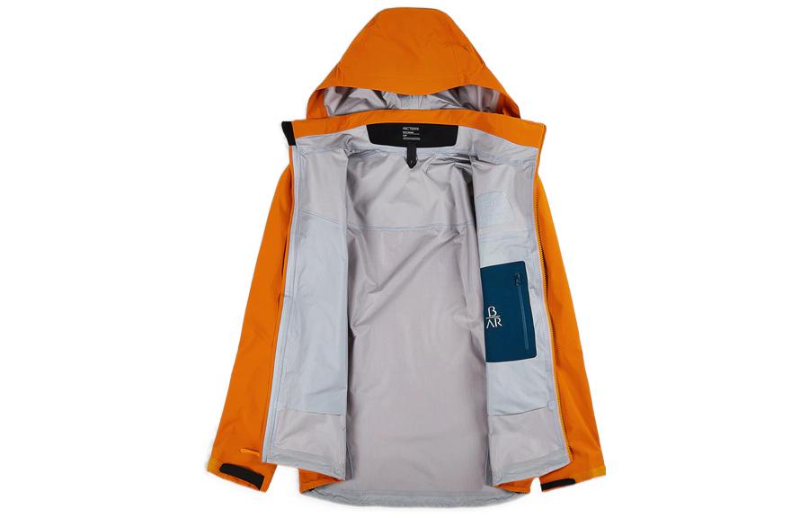 Arcteryx BETA AR GTX Waterproof Windproof Breathable Shell Jacket 29921 圖 9