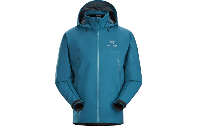 Arcteryx BETA AR GTX Waterproof Windproof Breathable Shell Jacket 29921 圖 10