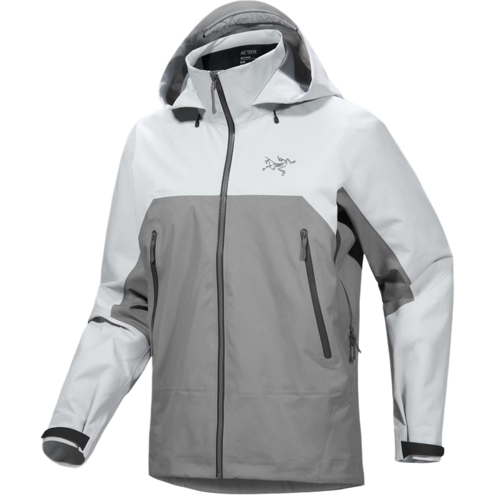 Arcteryx BETA AR Jacket All-Weather Waterproof Windproof Hiking Shell. X000009906
