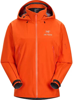 Chaqueta Arcteryx Beta AR Naranja Roja con Logo - Casual, Capucha y Manga Larga. X000007163 Buy Chaqueta Arcteryx Beta AR Naranja Roja con Logo - Casual, Capucha y Manga Larga. X000007163