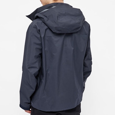 Arcteryx BETA AR Waterproof Windproof Breathable Shell Jacket 25854 4