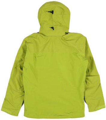 Arcteryx BETA AR Waterproof Windproof Breathable Shell Jacket 25854 6